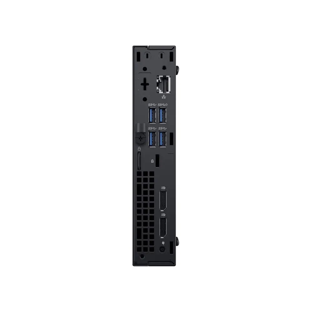 Computador Dell Optiplex 7070 Core I5 9ªGen SSD 256GB 8GB Win 10 Pro Micro image number 4